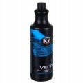 K2 Vena szampon koncentrat z osuszaczem hydrofobowy do auta pachnący 1L