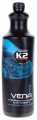 K2 Vena szampon koncentrat z osuszaczem hydrofobowy do auta pachnący 1L