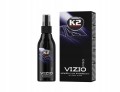 K2 Vizio Pro 150ml Niewidzialna wycieraczka na szybę hydrofobowa +aplikator