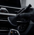 PĘDZEL do DETAILINGU pędzelek CZYSZCZENIA klawiatury AUTA kurzu żaluzji K2
