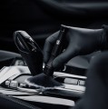 PĘDZEL do DETAILINGU pędzelek CZYSZCZENIA klawiatury AUTA kurzu żaluzji K2