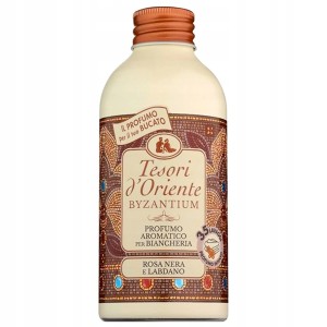 Tesori d'Oriente Byzantium perfumy do prania płukania koncentrat 250 ml