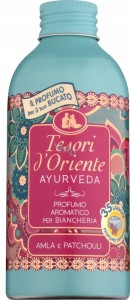 Perfumy do prania Ayurveda 250 ml Tesori d'Oriente chemia włoska