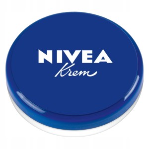 Krem NIVEA 50 ml krem nawilżający do twarzy