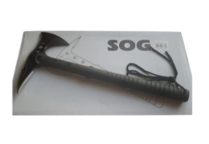 Siekierka toporek siekiera SOG tomahawk