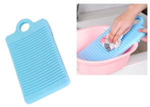 Tarka do prania tara plastikowa turystyczna