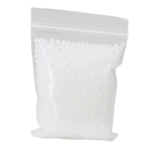 Plastik termoplastyczny kuleczki do tworzenia 3D