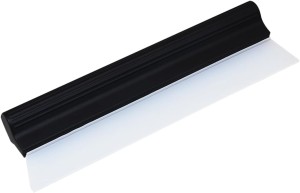 Ściągaczka do wody prysznicowa duża xxl 26 cm SILIKONOWA do auta szyb