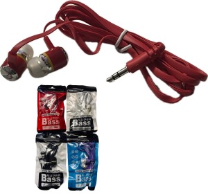 Słuchawki douszne MINI JACK z gumkami NAJTAŃSZE NA ŚWIECIE słuchawki 3,5 mm