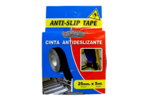 Taśma antypoślizgowa pod dywan na schody itp