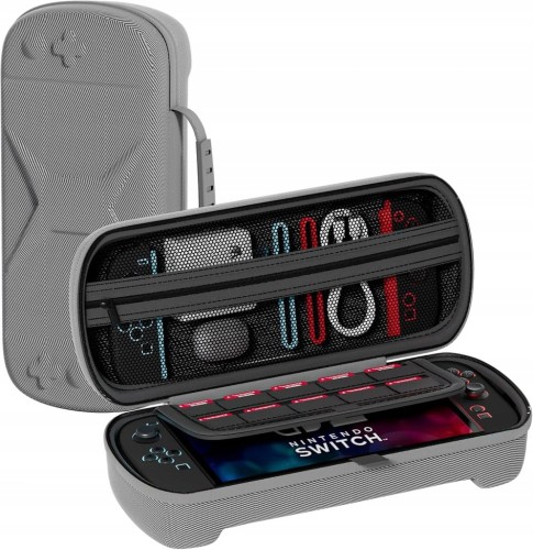 Etui do Konsoli Nintendo Switch 2 twarde Przenośna Torba Case wzmocnione