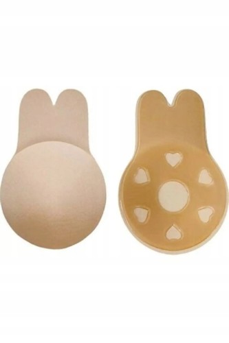 Wkładki NAKŁADKI SILIKONOWE PUSH UP PODNOSZĄCE BIUST LIFT rozmiar S/M