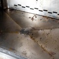 Erla płyn GRILLEX do czyszczenia piekarnika piekarników grilla z atomizerem