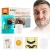 Wosk do depilacji zestaw nosa brwi uszu dla mężczyzn kobiet Liddy WAX + GRATIS PATYCZKI