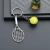 Brelok brylok breloczek do kluczy TENIS rakieta piłka tenis ziemny