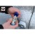 Odmrażacz do zamków samochodu drzwi  atomizer w spreju K2 gerwazy