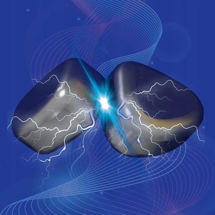 Magnetyczne szachy kamienne sznurek magnesy x 20 gra zręcznościowa