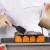 Zestaw Przyborów Kuchennych Łopatki Silikonowe Szpatułki 6 szt do gotowania