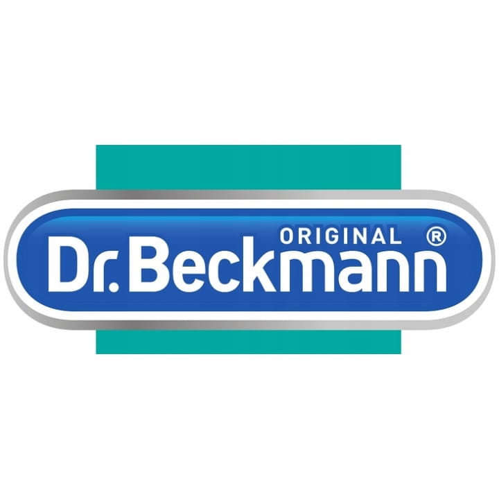 Dr. Beckmann Kula do Suszarek do Prania + Perfumy 50ml chemia niemiecka