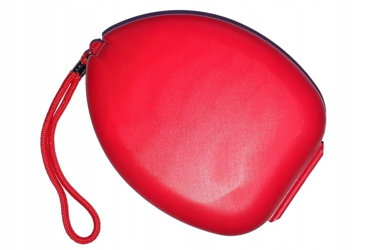 Maska resuscytacyjna do sztucznego oddychania usta CPR pocket mask MEDYCZNA