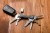 Key organizer / organizer do kluczy - CZARNY od 2 do 10 kluczy