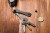 Key organizer / organizer do kluczy - CZARNY od 2 do 10 kluczy