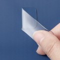 Taśma dwustronna wielofunkcyjna paski 60 szt. do szyb szkła obrazów NANO