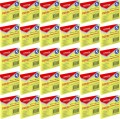 Karteczki samoprzylepne Office Products 76x76 mm 100 kartek żółte