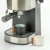 ERBO premium FILIŻANKI DO ESPRESSO 70 ML ceramiczne Z UCHWYTEM wypalane