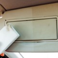 Magiczna gąbka z melaniny K2 do czyszczenia wnętrza plastików konsoli skóry