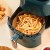 Tacki papier do pieczenia wkłady frytkownicy AIRFRYER air fryer frajer x50