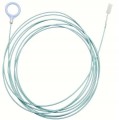 Wycior Szczotka do czyszczenia odpływów samochodowych szyberdachu 5 m 10 mm