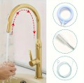 Wycior Szczotka do czyszczenia odpływów samochodowych szyberdachu 5 m 10 mm