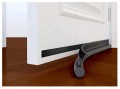 USZCZELKA POD DRZWI PIANKOWA pojedyncza rzep na przeciąg przycinana 90cm
