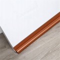 USZCZELKA POD DRZWI PIANKOWA pojedyncza rzep na przeciąg przycinana 90cm