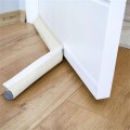 USZCZELKA POD DRZWI PIANKOWA pojedyncza rzep na przeciąg przycinana 90cm