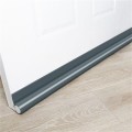 USZCZELKA POD DRZWI PIANKOWA pojedyncza rzep na przeciąg przycinana 90cm