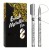 MARKER PISAK METALICZNY SREBRNY DO SCRAPBOOKING DECOUPAGE DEKORACYJNY