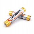 Baterie bateria AAAA paluszek eurobatt alkaliczne ALKALINE 2 szt. 6-2025