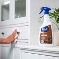 Erla płyn do czyszczenia polerowania mycia pielęgnacji MEBLI meble spray