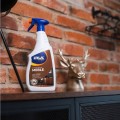 Erla płyn do czyszczenia polerowania mycia pielęgnacji MEBLI meble spray
