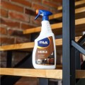 Erla płyn do czyszczenia polerowania mycia pielęgnacji MEBLI meble spray