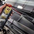 Suchy smar K2 spray z teflonem PTFE W120 400 ml do łożysk rowerów zawiasów