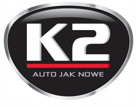 Suchy smar K2 spray z teflonem PTFE W120 400 ml do łożysk rowerów zawiasów