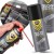 Suchy smar K2 spray z teflonem PTFE W120 400 ml do łożysk rowerów zawiasów