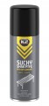 Suchy smar K2 spray z teflonem PTFE W120 400 ml do łożysk rowerów zawiasów