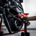 Smar do łańcuchów OFF-ROAD K2 do rowerów motocykli quadów maszyn 250ml