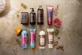 Perfumy do prania Tesori d'Oriente Hammam 250 ml