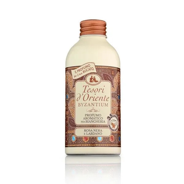 Tesori d'Oriente Byzantium perfumy do prania płukania koncentrat 250 ml