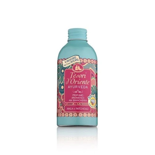 Perfumy do prania Ayurveda 250 ml Tesori d'Oriente chemia włoska